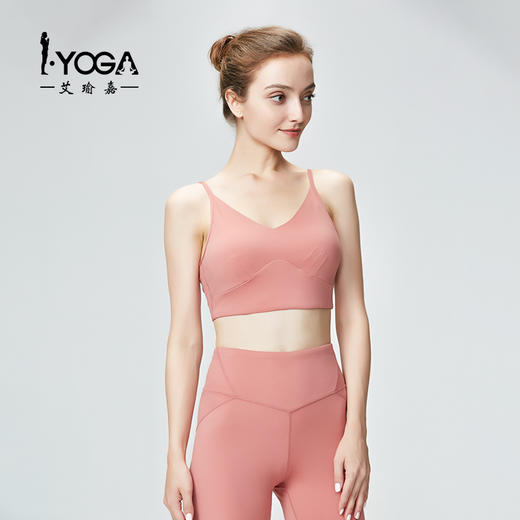 IYOGA瑜珈裹胸BRA051 商品图3