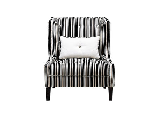 Joliet 休闲椅 商品图1