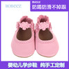 robeez美国婴幼儿学步鞋柔软防滑皮绒透气宝宝耐磨重心稳固 商品缩略图0
