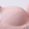 雅黛丽内衣性感蕾丝杯面光杯压花无钢圈调整型文胸女士文胸胸罩DYW0603 商品缩略图2