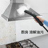 KARCHER卡赫蒸汽拖把 家用多功能高压高温杀菌清洁机 吸尘器伴侣 蒸汽拖地机 德国凯驰集团SC3 豪华版 商品缩略图5