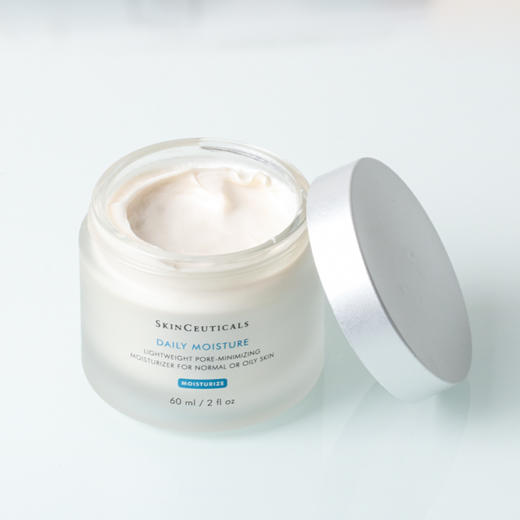 法国 修丽可海洋菁萃保湿霜 60ml 商品图2