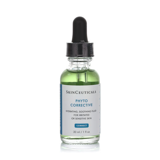 法国 修丽可植萃舒缓亮妍精华露 30ml 商品图2