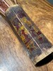 道教八方漆绘竹雕签筒与签条， 顺丰包邮 商品缩略图4