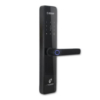 玥玛智能指纹锁 商品图0