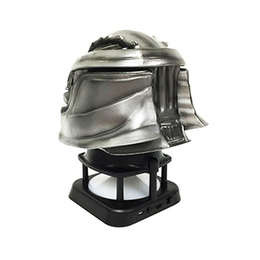 CAMINO 威震天（变形金刚）Mini头盔蓝牙音箱 商品图2