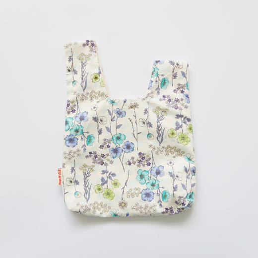 HUJI祤集套结手提包插画花仙子 商品图1