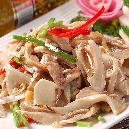 农品优选雷阿哥贵州特产猪肚菇干货120g