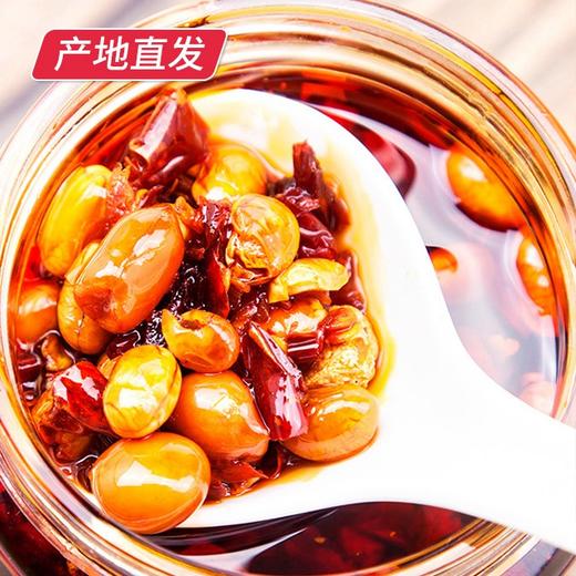 【科沁万佳】草原素辣酱 230g产地直发  商品图1