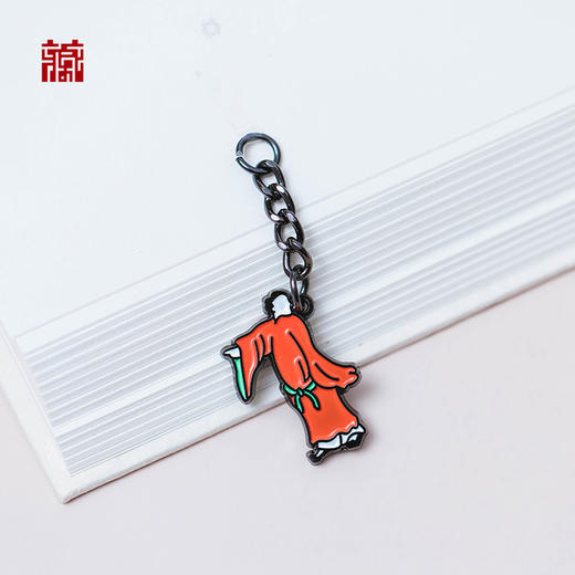 DIY钥匙扣 商品图1