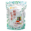 康庆堂代用养生花草茶 组合茶100g袋装胖大海甘草茶菊花决明子茶红豆薏米茶玫瑰荷叶茶金银花栀子茶蒲公英枸杞子茶贡菊八宝茶枸杞红枣茶桂圆红枣茶 商品缩略图8