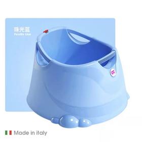 【Little siinboo小城堡孕婴】B8F OKbaby可坐立双层婴儿浴桶