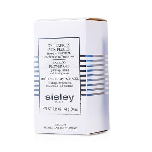 SISLEY希思黎 - 花香保湿面膜 (补水保湿 舒缓修护) 60ml 商品图1