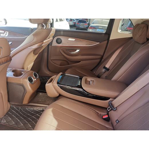 奔驰 E级 300 L 豪华型 【长租-北京】 商品图8