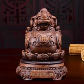 【家居摆件】*貔貅摆件工艺品 店铺树脂家居饰品