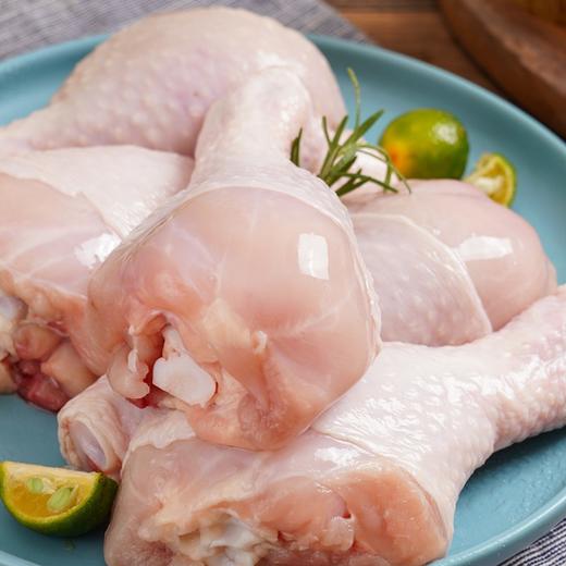 冷冻散装鸡腿  500克装，速冻火锅食材 商品图1