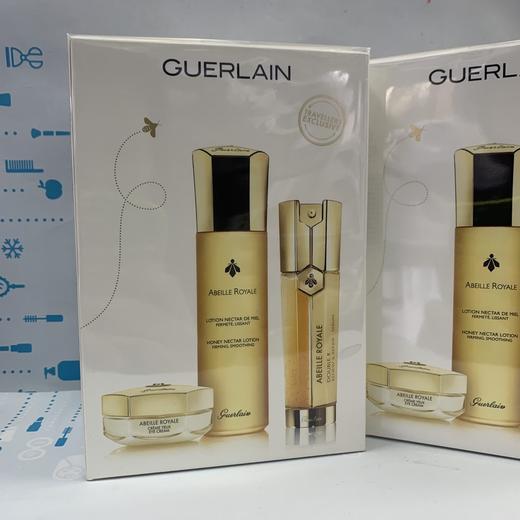 娇兰帝皇蜂姿三件套（615717） 商品图0