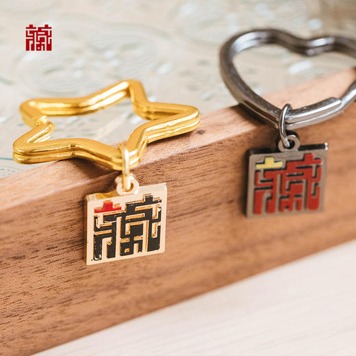 DIY钥匙扣 商品图3