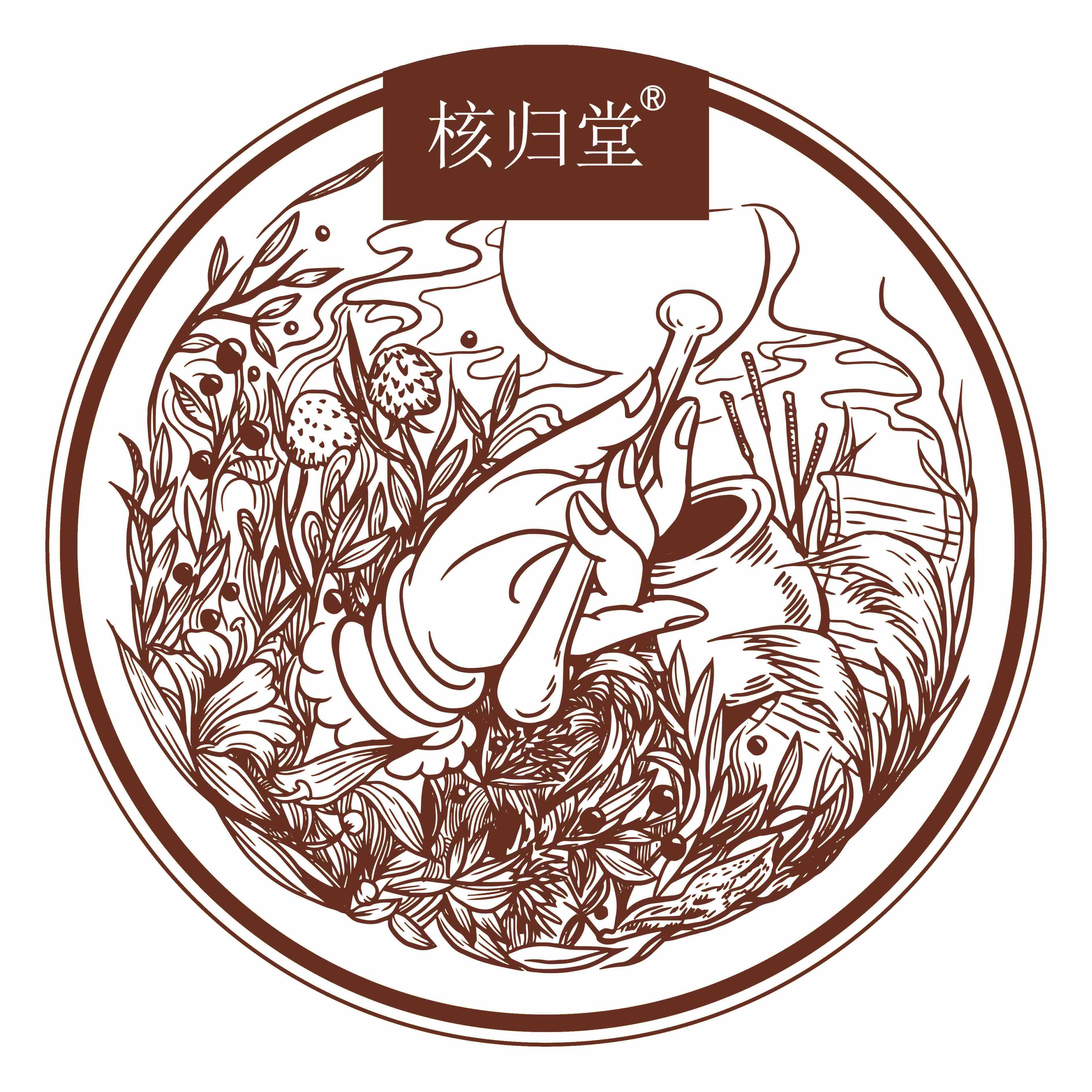 元氏核归堂简介