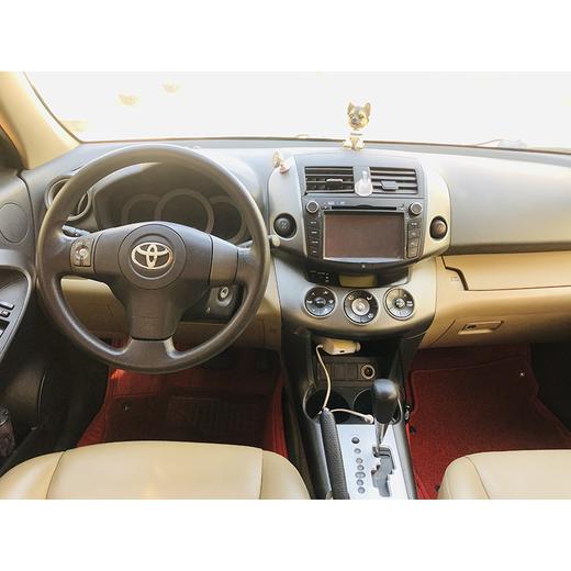 【月租-北京】丰田 RAV4荣放 炫装版 2.0L 自动四驱 商品图6