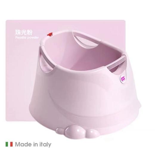 【Little siinboo小城堡孕婴】B8F OKbaby可坐立双层婴儿浴桶 商品图1