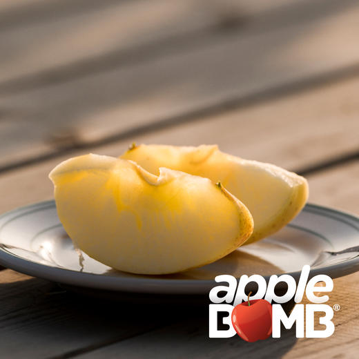 【脆甜浓香细腻】 [金色维纳斯]苹果   申通快递 商品图2