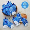 乐天雪来淋奶香味雪糕160ml롯데설레임밀크160ml 商品缩略图1