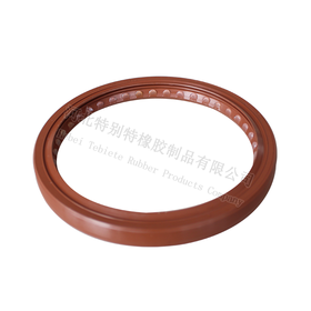 特别特110*132*12/13东风变速箱二轴油封（氟胶）110x132x12/13（1101321213）11013212（11013212/13）