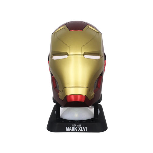 CAMINO 黑武士（星球大战）Mini头盔蓝牙音箱 商品图1