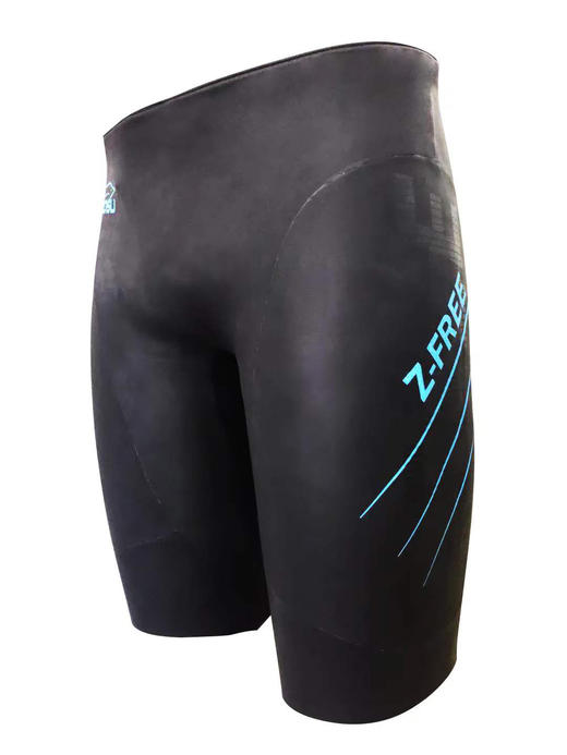 zaosu35mm毫米品质zfree浮力胶裤党琦代言