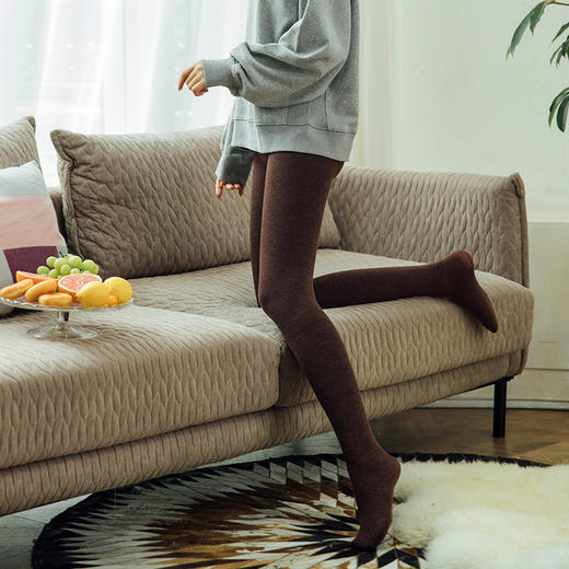 Let's diet 7号条纹 网红袜 商品图4