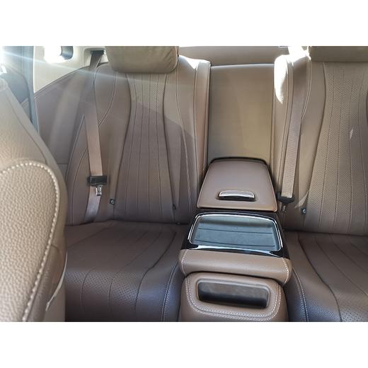 奔驰 E级 300 L 豪华型 【长租-北京】 商品图9