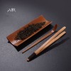 茶道配件-茶则-碳化竹制茶则三件套 商品缩略图5