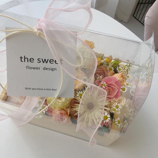 惊喜 · 礼物花盒 商品图2