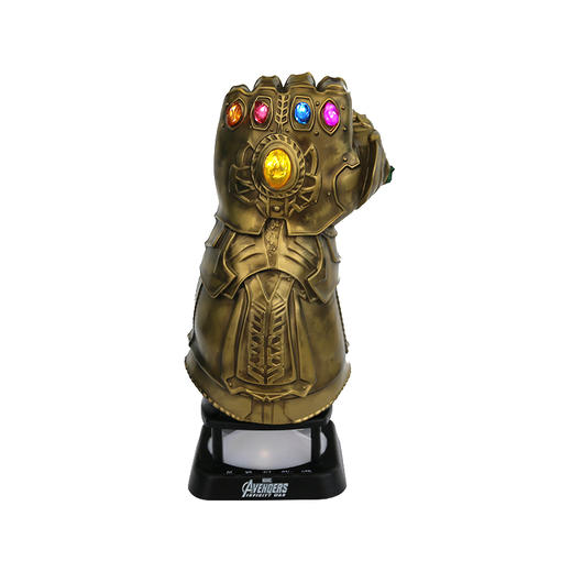 CAMINO 无限手套（复仇者联盟3：无限战争）mini蓝牙音箱 商品图1