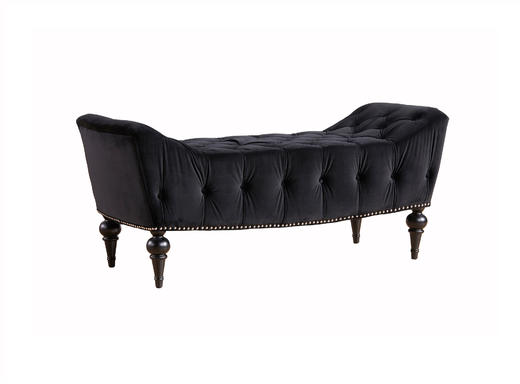 Cameron 床尾凳 商品图1