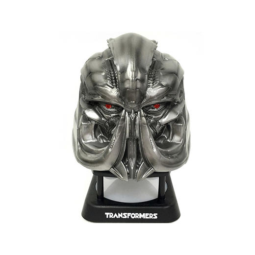 CAMINO 威震天（变形金刚）Mini头盔蓝牙音箱 商品图4