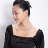 【小公主】淡水珍珠项圈 / 发箍 /手链两用/经典作品 商品缩略图4