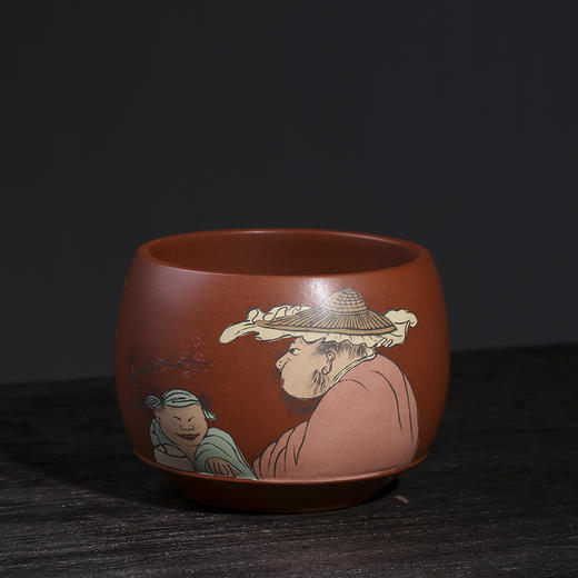 王天龙 品茗杯 商品图0