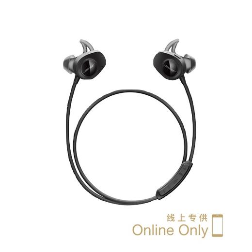 Bose SoundSport 无线耳机 商品图0