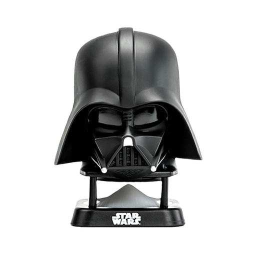 CAMINO 黑武士（星球大战）Mini头盔蓝牙音箱 商品图1