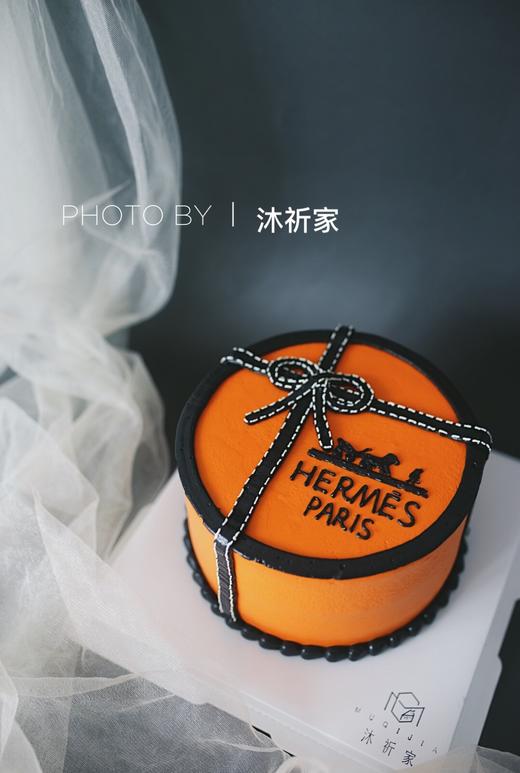爱马仕手绘 商品图1