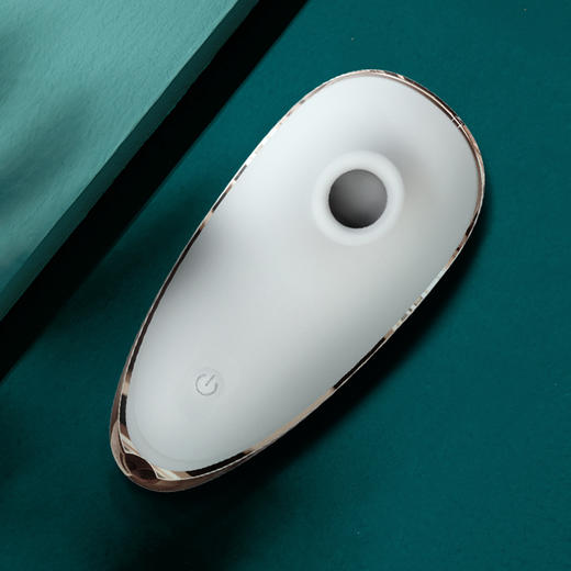 Kisstoy K-King吸吻吮按摩震动器 女用阴蒂糕潮神器 商品图3