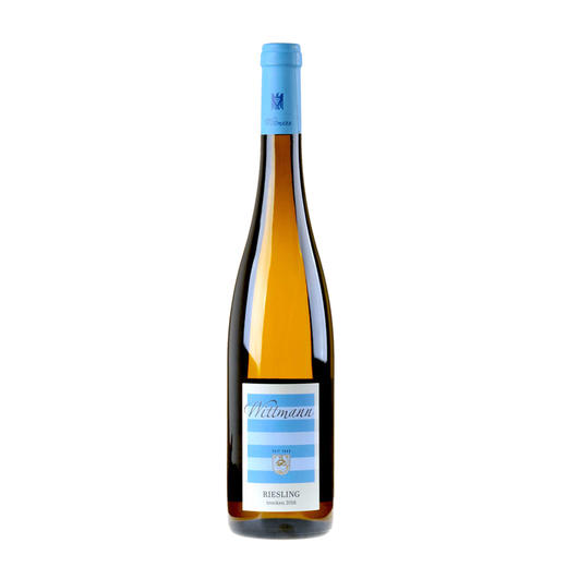 维特曼庄园雷司令白葡萄酒  750ml WITTMANN RIESLING ESTATE TROCKEN 商品图3