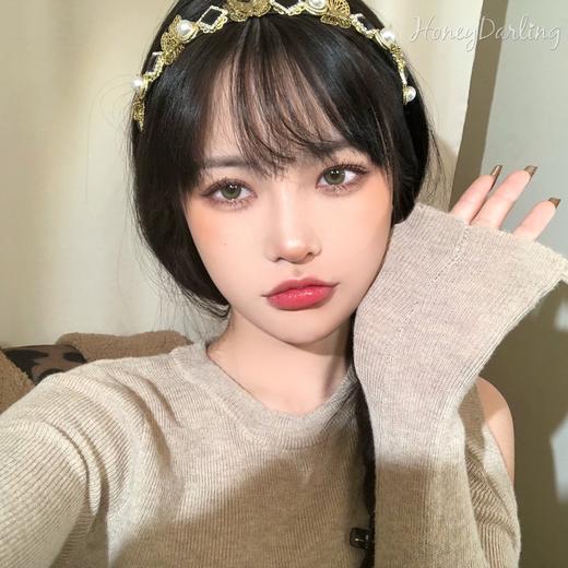 honeydarling 美瞳 paka pink/paka green/paka brown 商品图10