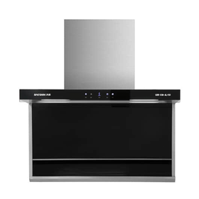 大信烟灶套餐 AL702+AC518