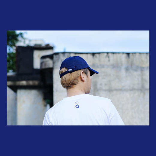 【爵士棒球帽】JZ Music限量周边 商品图2