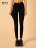 韩国sp68魔术裤 紧身小黑裤 商品缩略图1