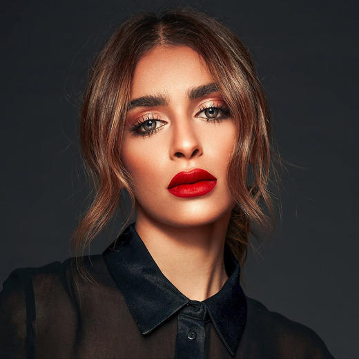 法国 YSL圣罗兰 细管小金条哑光雾面口红 商品图10