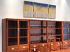 红桥红  家具严选  缅甸花梨（大果紫檀）  【书房六件套】 商品缩略图4